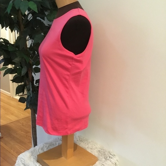 Rebecca Malone medium pink tank - Picture 16 of 16